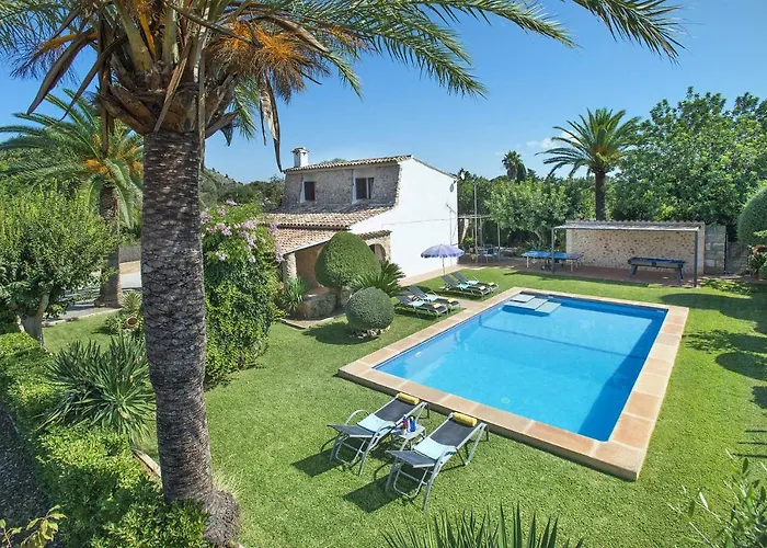 Villa Rafael By Villa Plus
