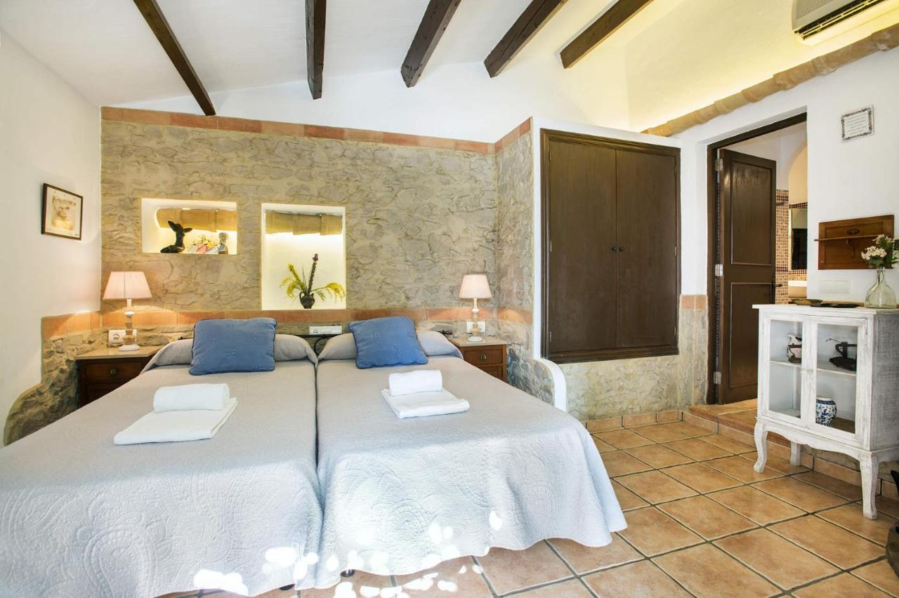 Villa Rafael By Pollença