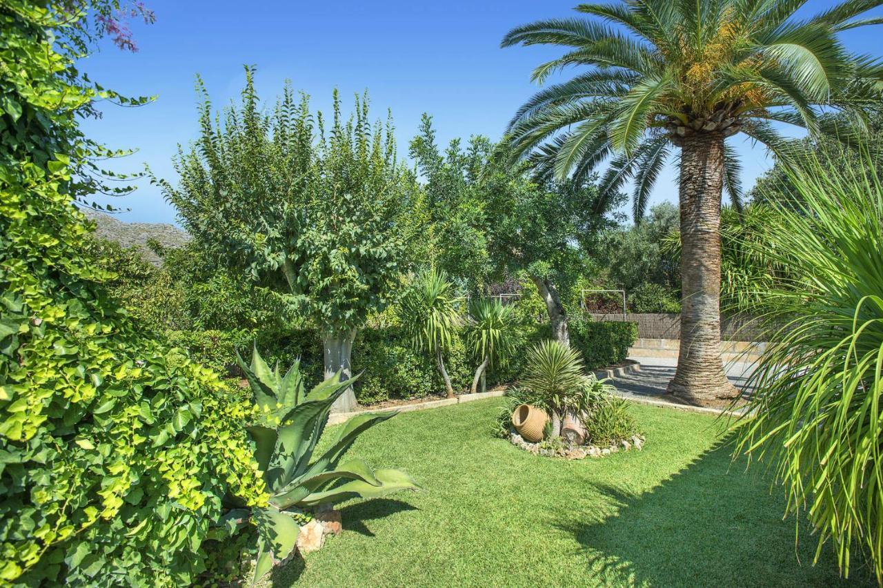Villa Rafael By
